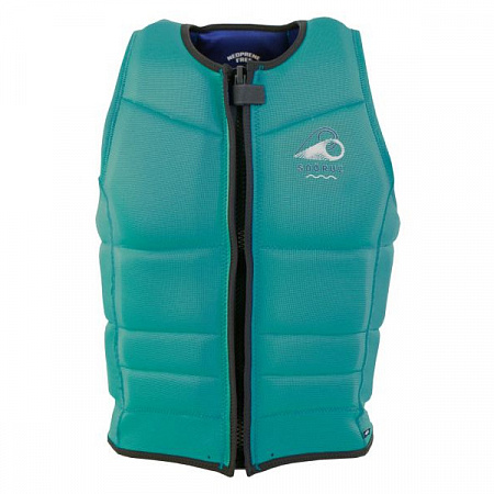 Защитный жилет SOORUZ Reac 2/1 Zip Lady Защитный жилет SOORUZ Reac 2/1 Zip Lady